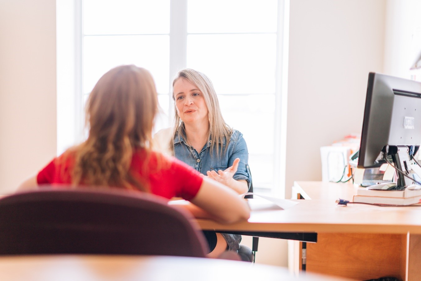 Vacature Clientenvertrouwenspersoon Wet Zorg En Dwang