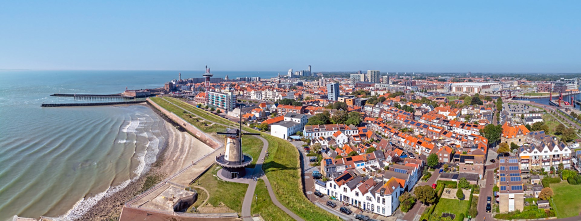 Onafhankelijk Cliëntondersteuner Wlz- regio Zeeland