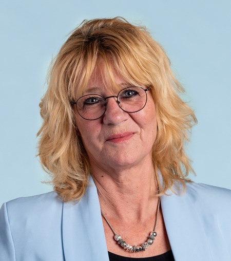 Linda Daamen 1
