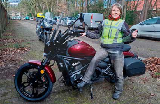 Barry CVP Onvrijwillige Zorg