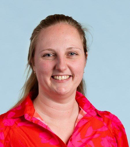 Laura Rooijackers 2