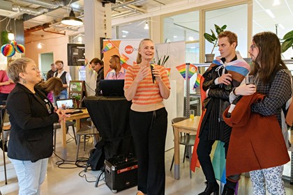 Officiele Opening