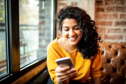 Online Coach App