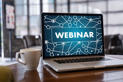 Webinar 1