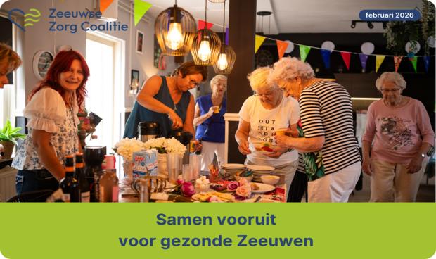 Coalitie Zeeland Klein