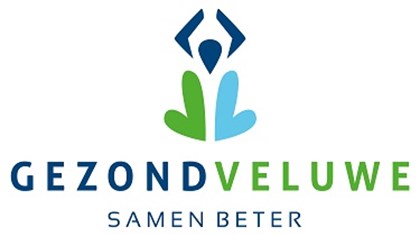 Gezondveluwe Logo Klein