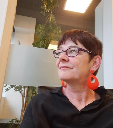 Aranka van der Velde