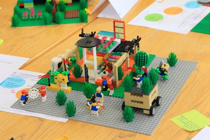 Lego 3