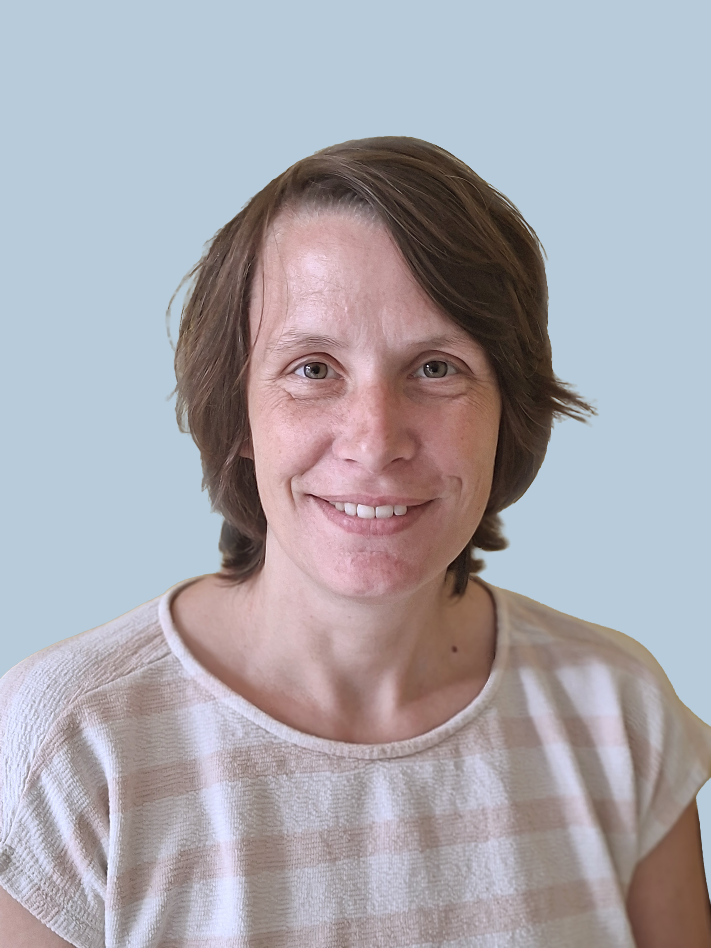 Roosmarijn Boelee