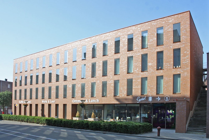 Coördinator Programmabureau 