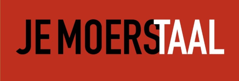 Je Moerstaal