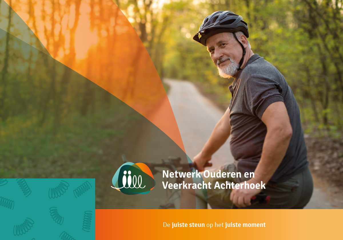 Novembernetwerk Ouderen En Veerkracht Achterhoek