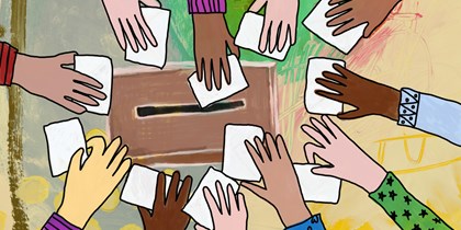 Verkiezingsprogramma