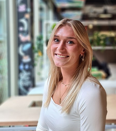 Lotte Janssen