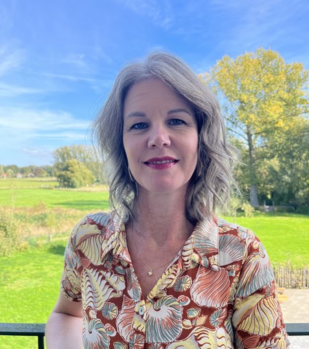 Christel Forschelen
