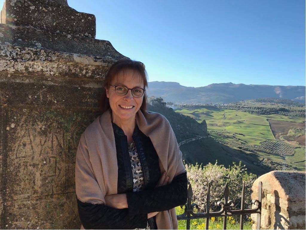 Foto Geertje Van Lindenberg