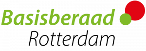 Basisberaad Rotterdam 300X105