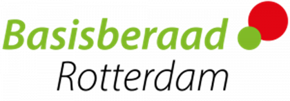 Basisberaad Rotterdam 300X105