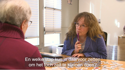 Een Ander Gesprek