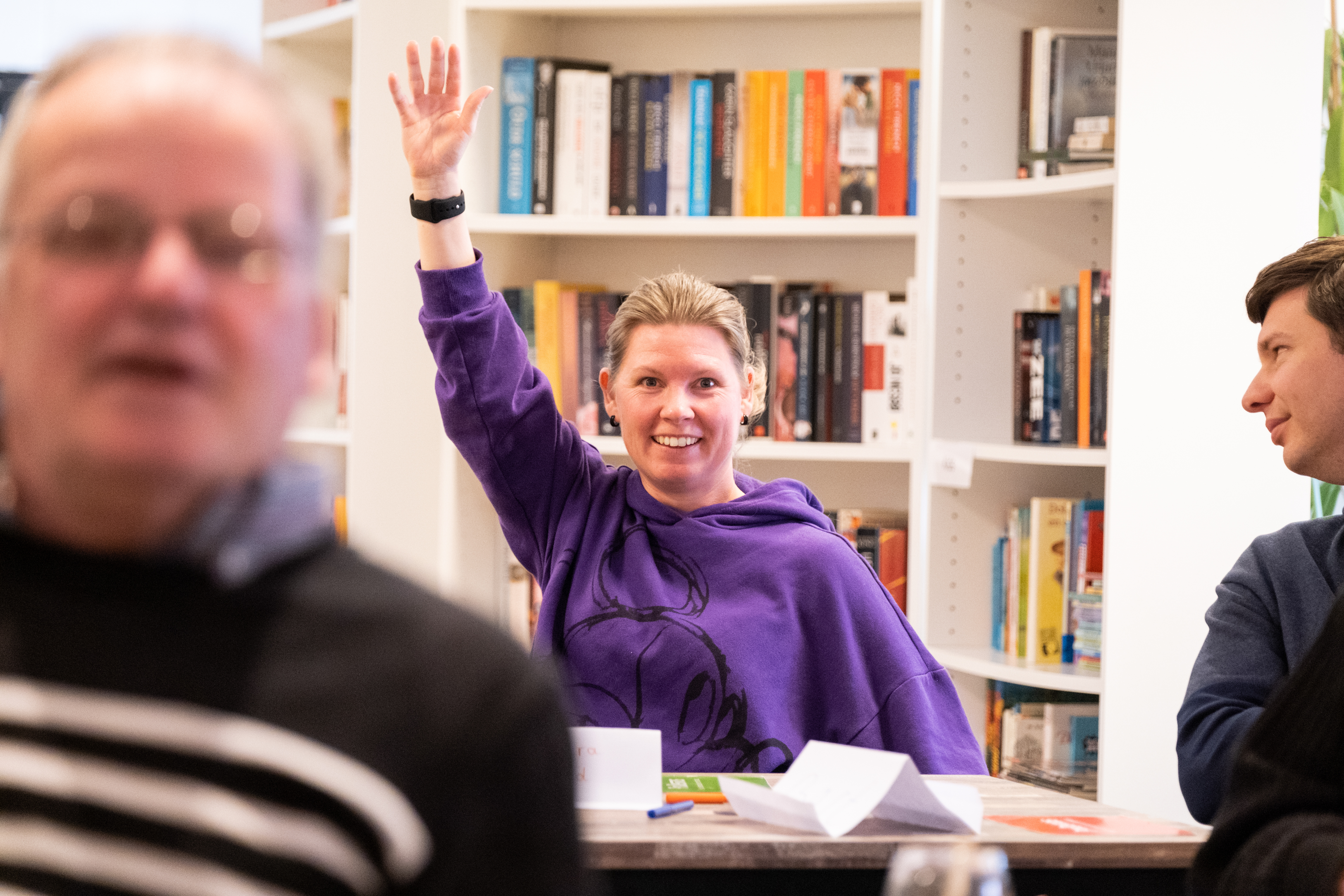 3 Toegankelijke Verkiezingen