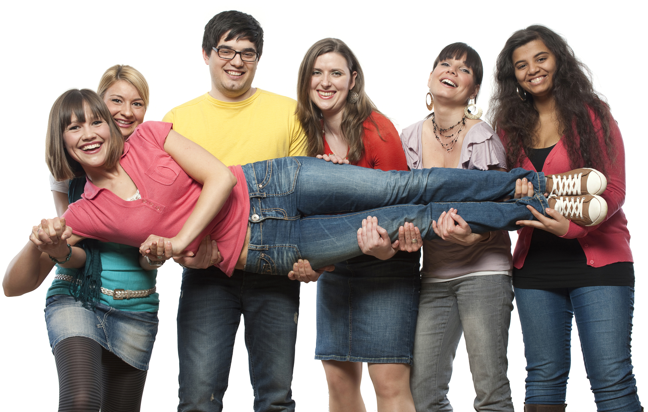 Inclusieve samenleving