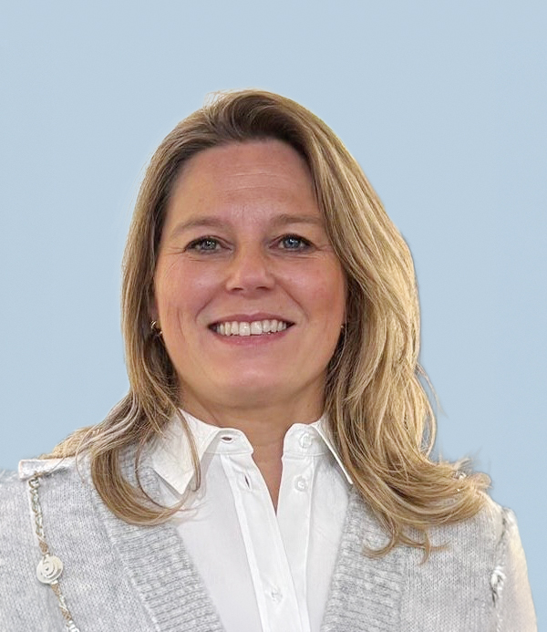 Astrid Derckx Op Blauw