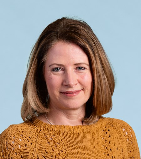 Sonja Bos