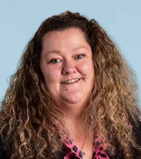 Nicole Kuijpers