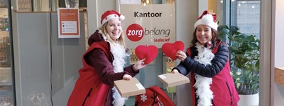 Samenwerken