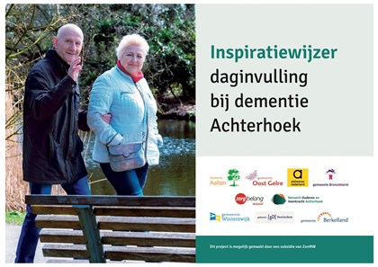 Inspiratiewijzer Achterhoek