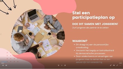 Still Jongeren