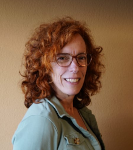 Geesje Bazen