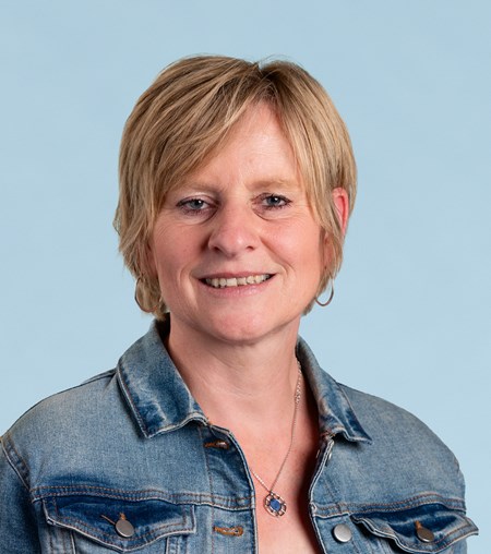 Margreet Koning