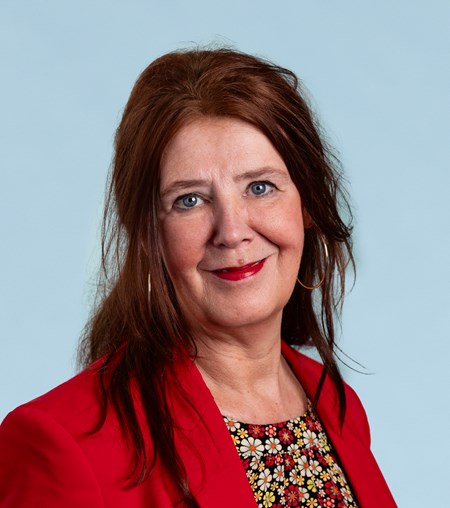 Trudie Verweij 1
