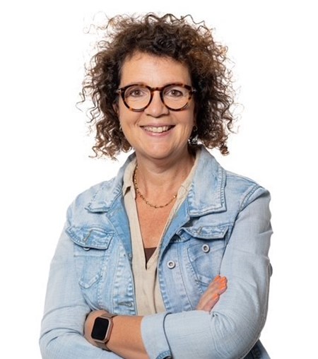Janette Koot Klein