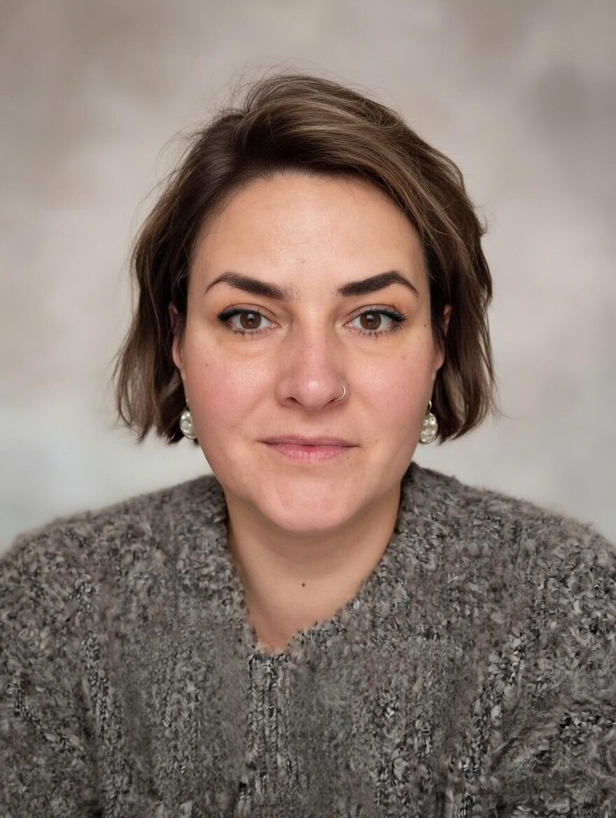 Indre Portrait