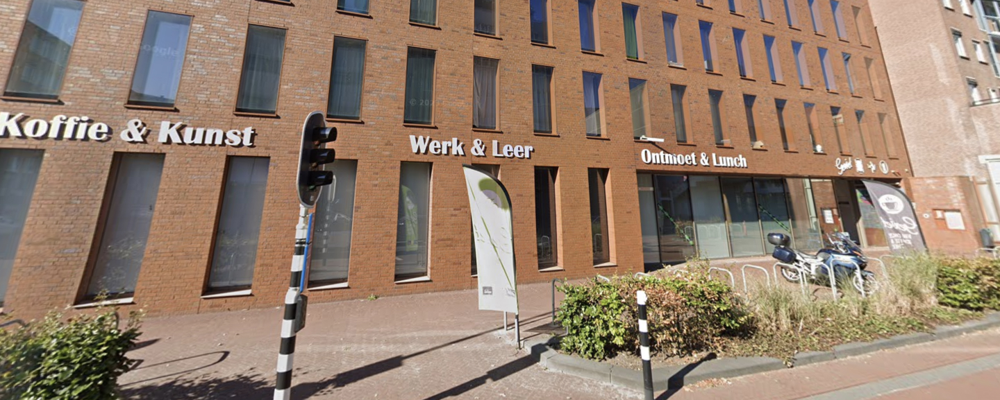 Management Assistant