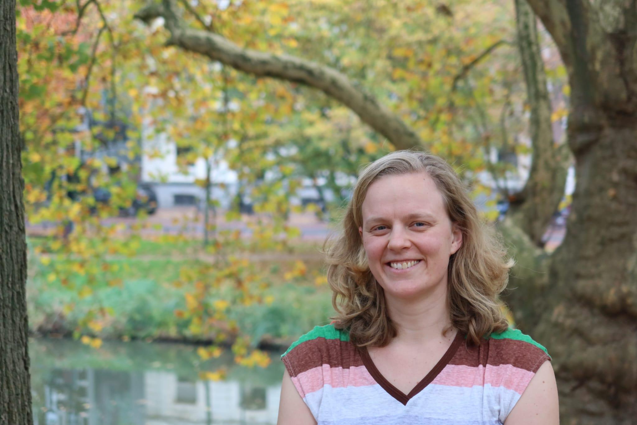 Anna Gorter Gelderland