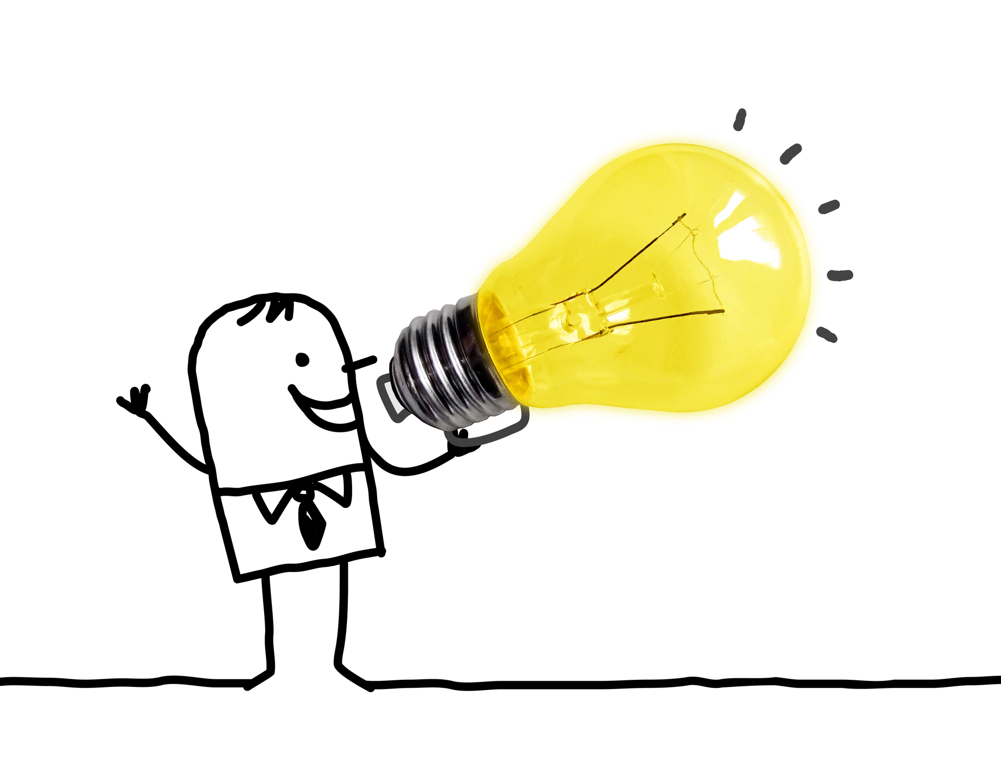 Hoe Schrijf Ik Een Advies