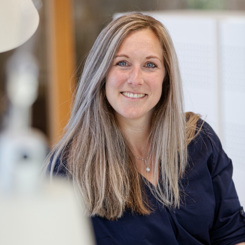 Nienke Schuurmans