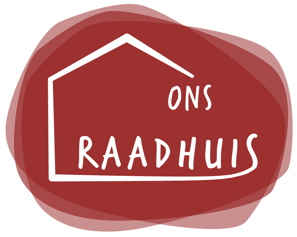 Logo Ons Raadhuis