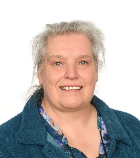 Foto Gonnie Van Bussel