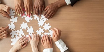 Participatie bij wetenschappelijk onderzoek