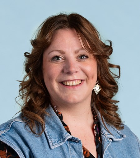 Valerie Kolkman