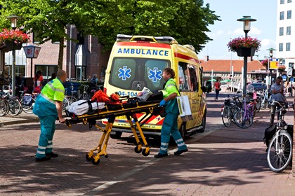 Ambulance