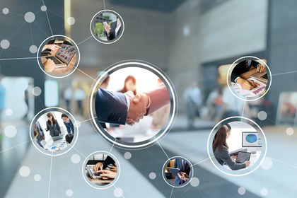 Ervaringsdeskundigheid En Arbeidsparticipatie