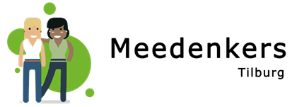 Meedenkers Logo