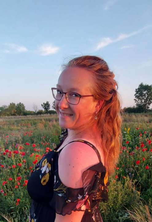 Anne Marie Van Houwelingen