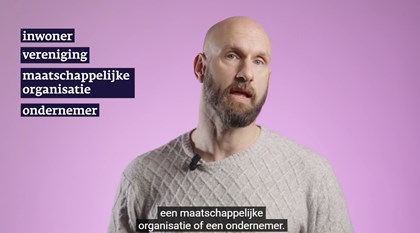 Dorpen En Wijkdeal