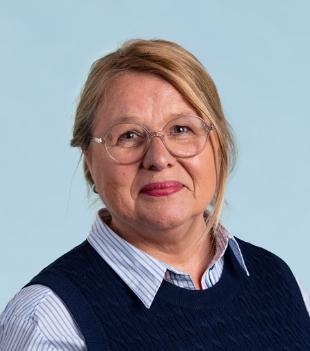 Rita Van Den Brink 1